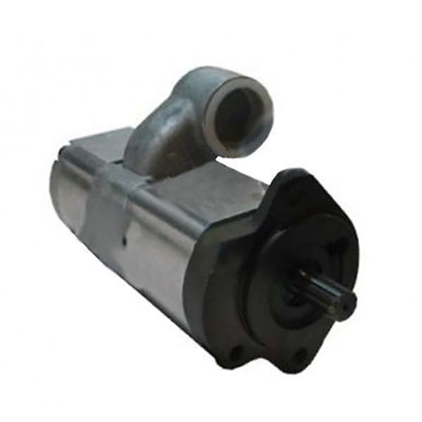 Aftermarket Power Steering Pump Fits Massey Ferguson 4255 4225 4235 4245 4270 4243 3816909M91 - main